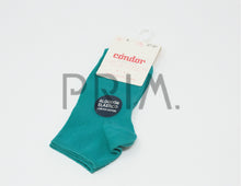 Load image into Gallery viewer, CONDOR STRETCH COTTON ANKLET