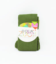 Load image into Gallery viewer, ZUBII FLAT TIGHTS