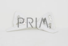 Load image into Gallery viewer, DOLL CHARMS BOW CLIP