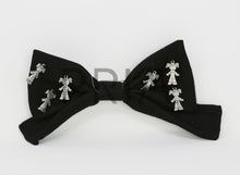 Load image into Gallery viewer, DOLL CHARMS BOW CLIP