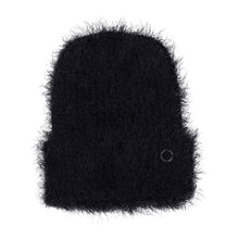 Load image into Gallery viewer, ZUBII CHUNKY KNIT MOHAIR BEANIE
