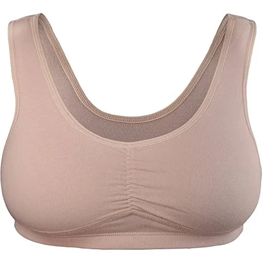 bra training
