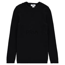 Load image into Gallery viewer, KNIT CREW NECK
