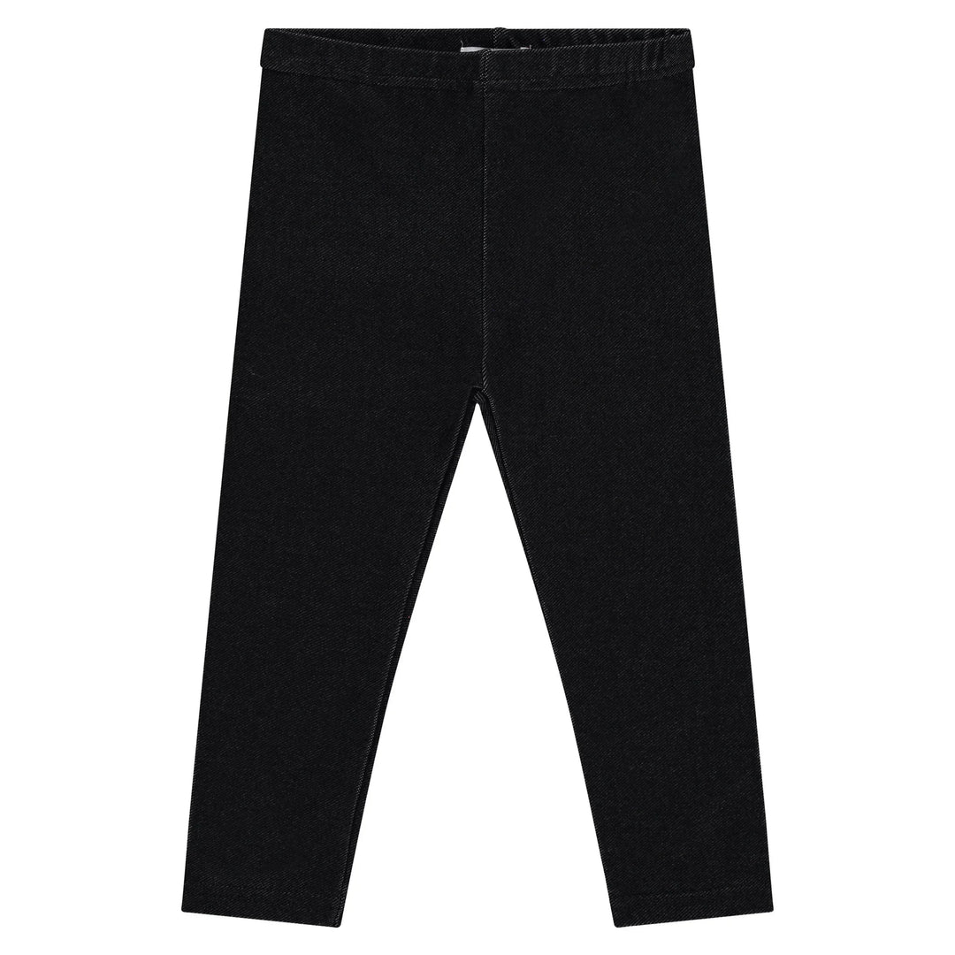 leggings denim long