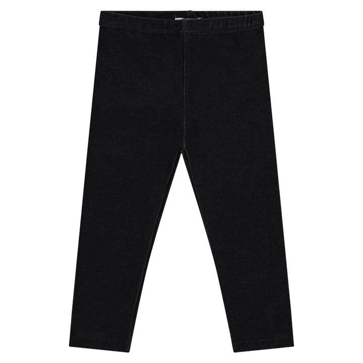 leggings denim long