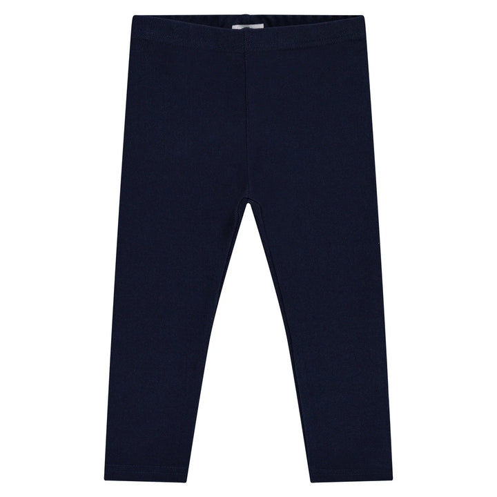 leggings denim long