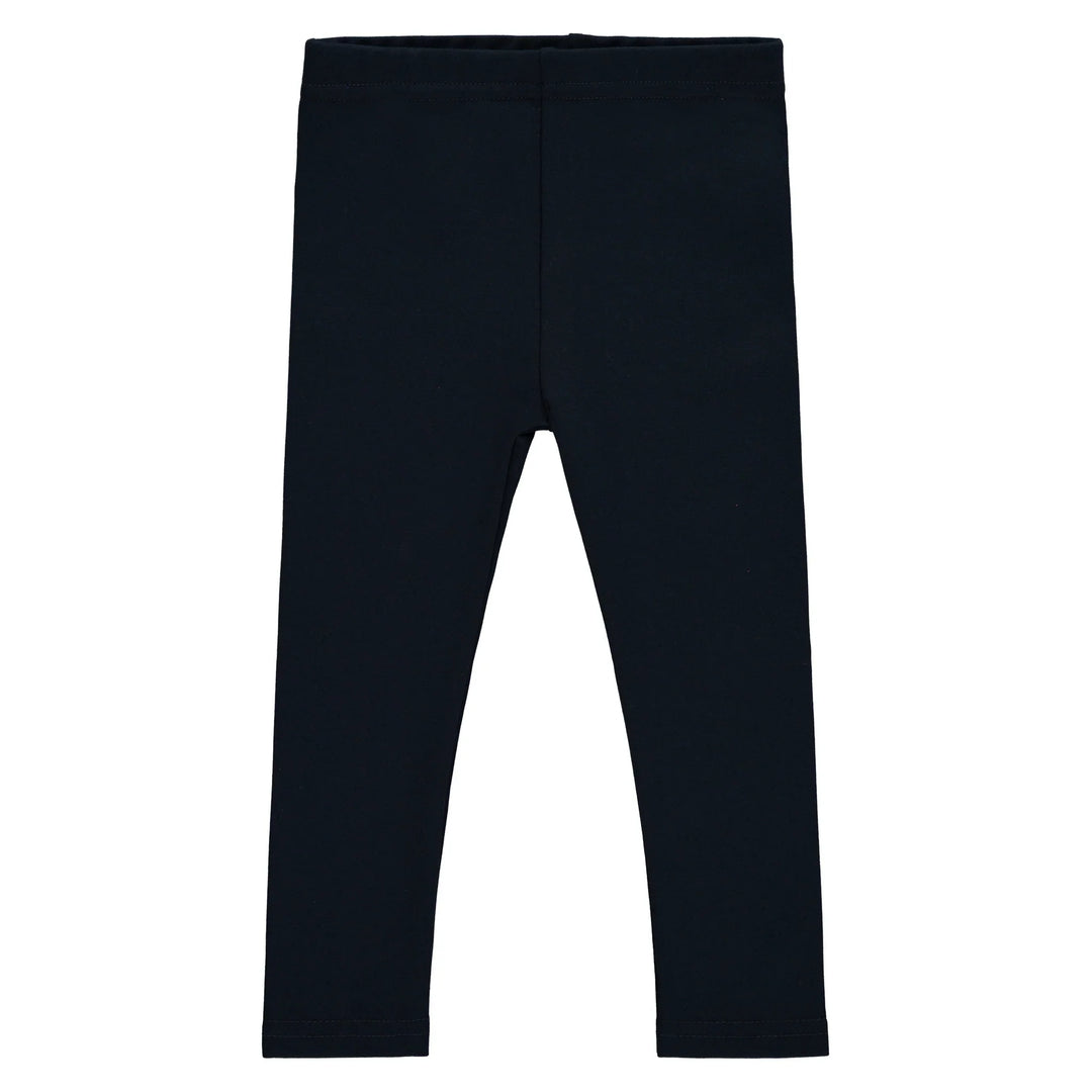 leggings ponti long