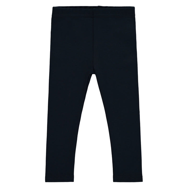 leggings ponti long