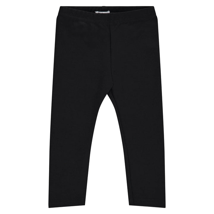 leggings ponti long