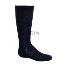 Load image into Gallery viewer, ZUBII FISHNET DIAMOND KNEE

