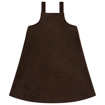 dress corduroy jumper