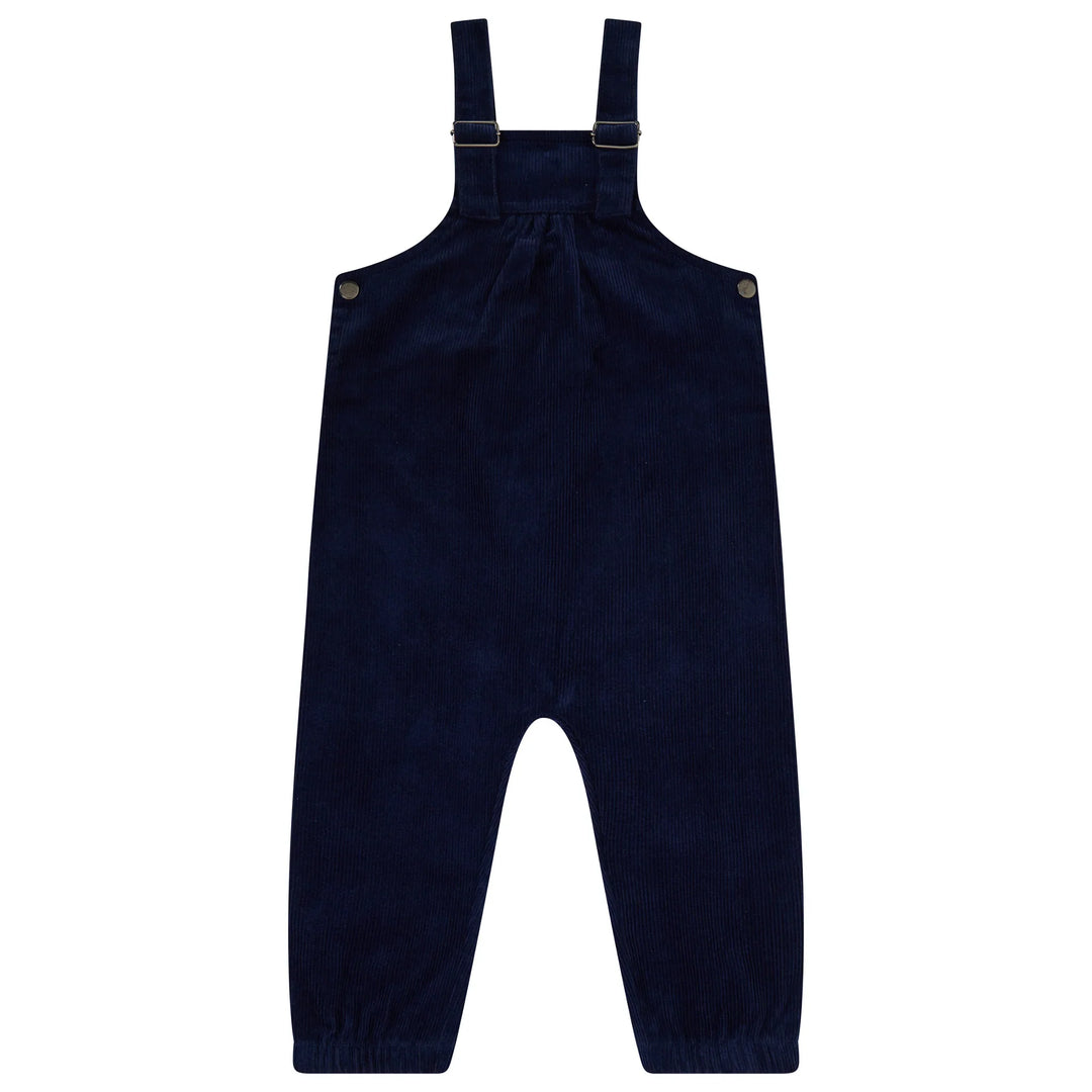 overall corduroy