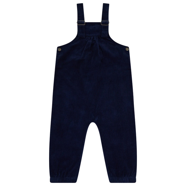 overall corduroy