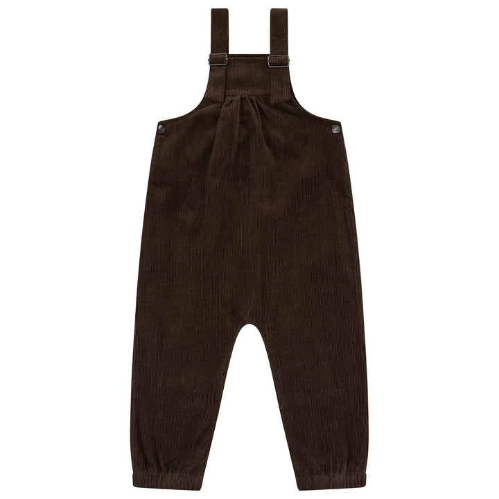 overall corduroy
