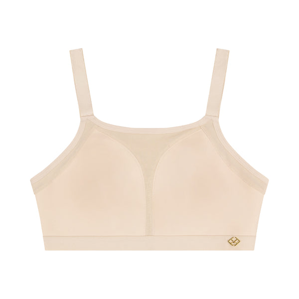 bra after beginner