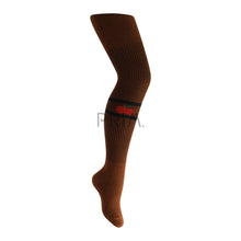 Load image into Gallery viewer, ZUBII VARSITY APPLE TIGHTS
