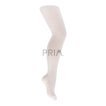 Load image into Gallery viewer, ZUBII FISHNET DIAMOND TIGHTS
