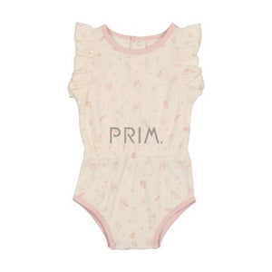 ANALOGIE MULTIGARDEN ROMPER