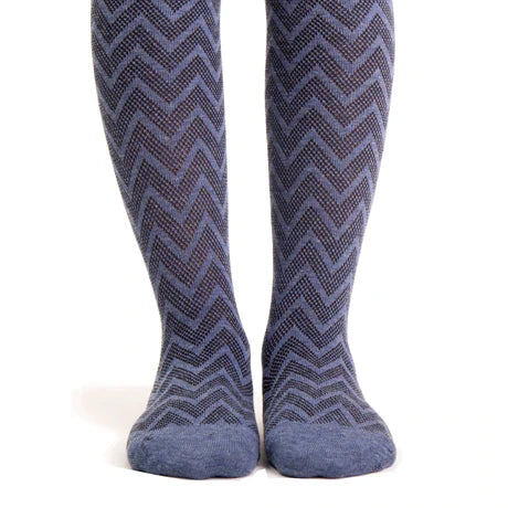 cotton chevron design