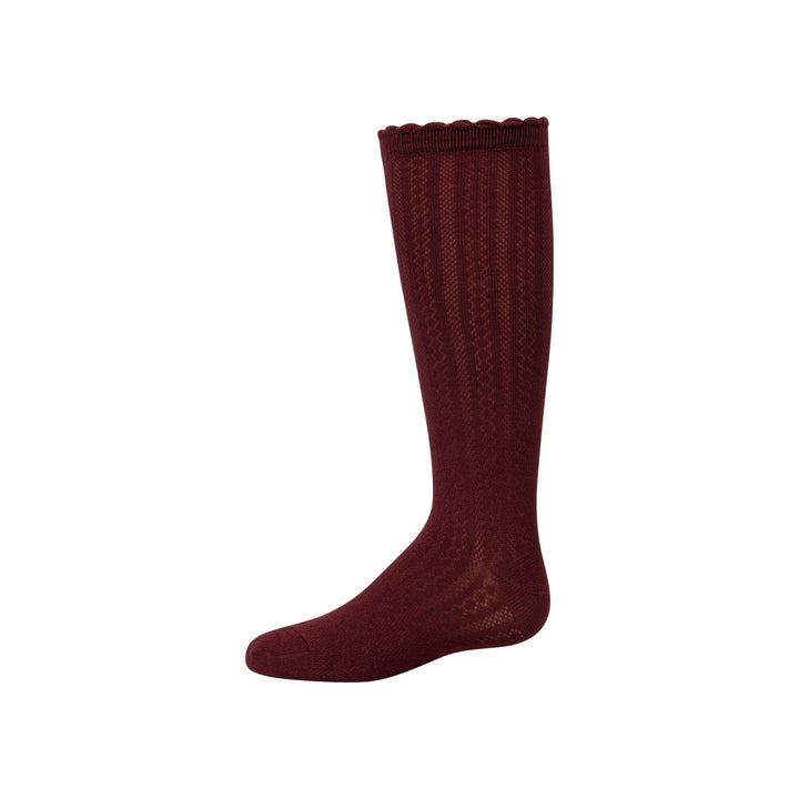 knee modal textures linear