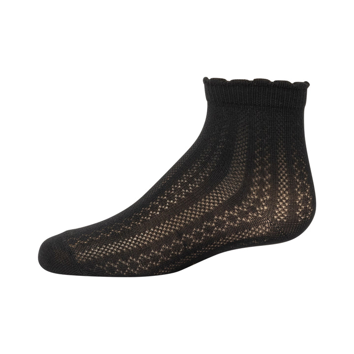 anklet modal textures linear