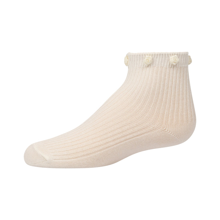 anklet modal rose band