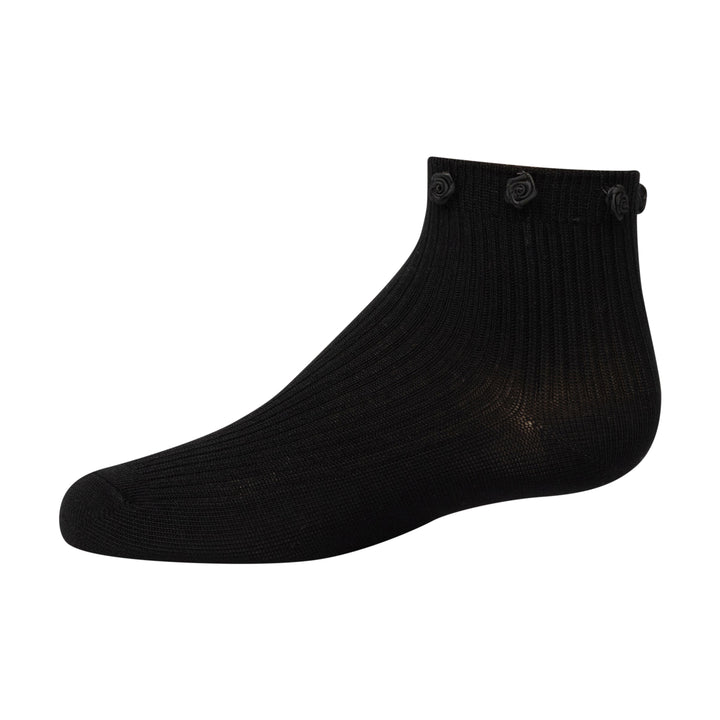 anklet modal rose band