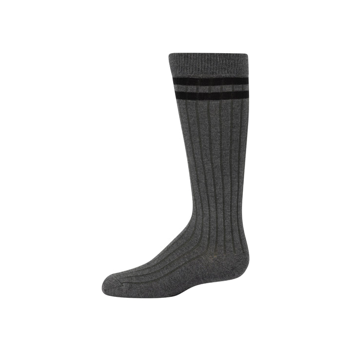 knee double stripe