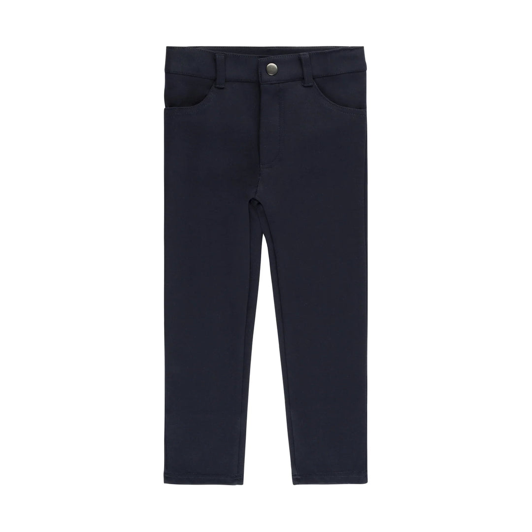 ponte pants