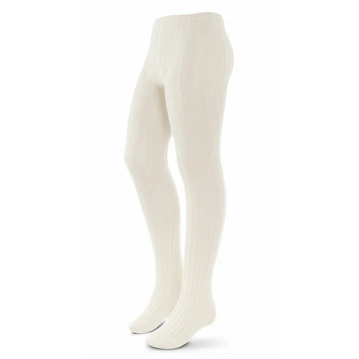 cotton basic ribbed