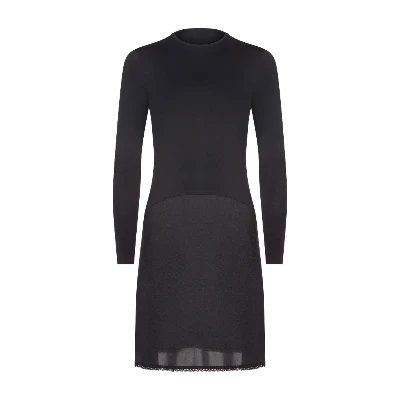 slip shell long sleeve