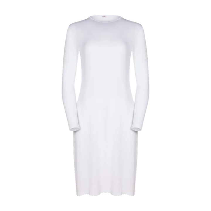 slip shell long sleeve