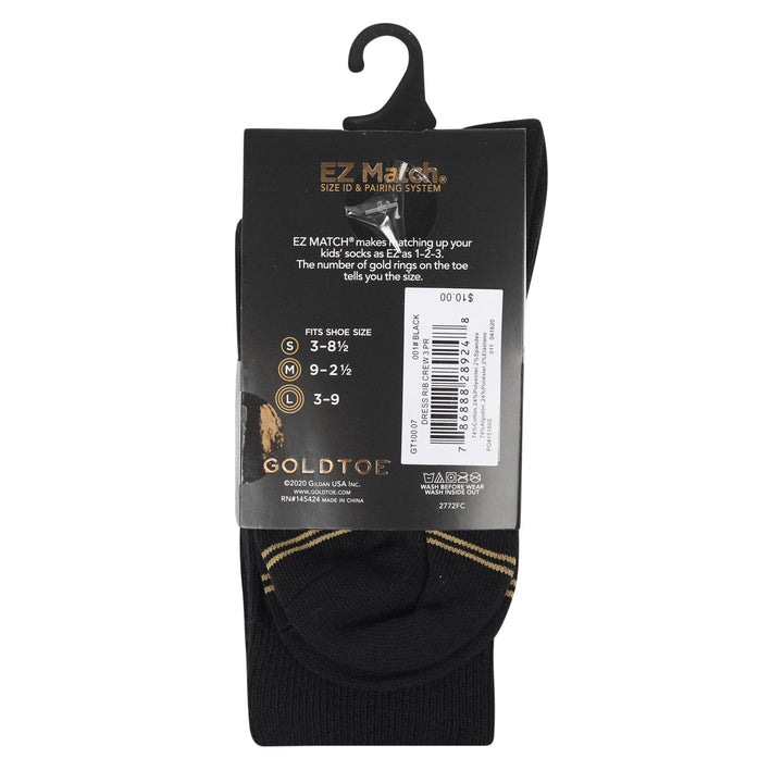 boys crew 3pk wide rib