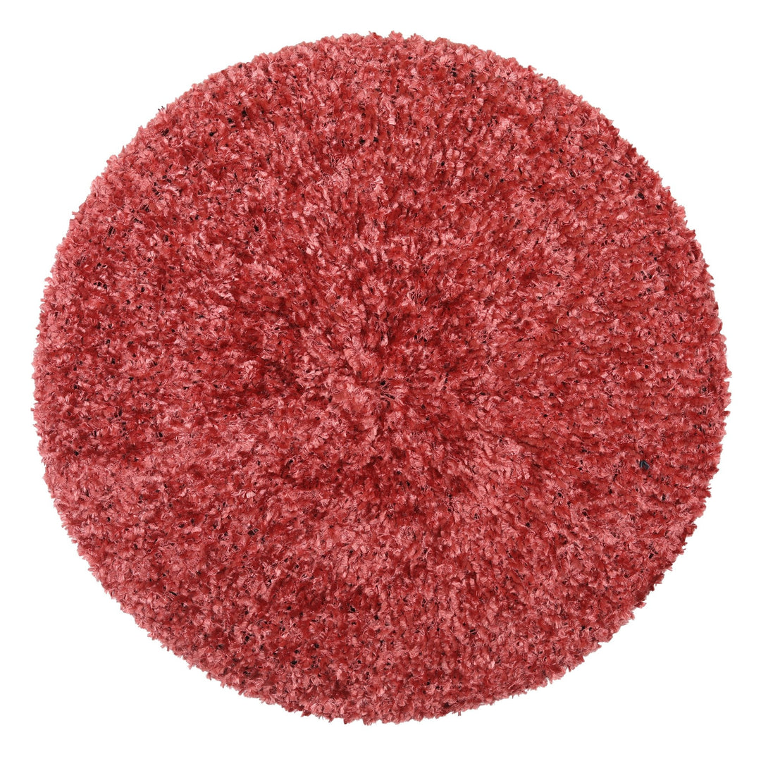 snood chenille solid lined