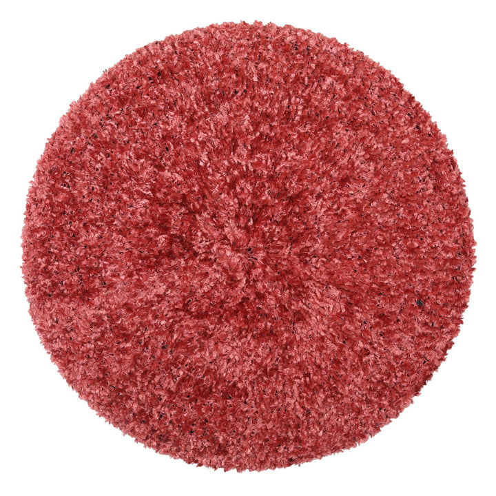 snood chenille solid lined