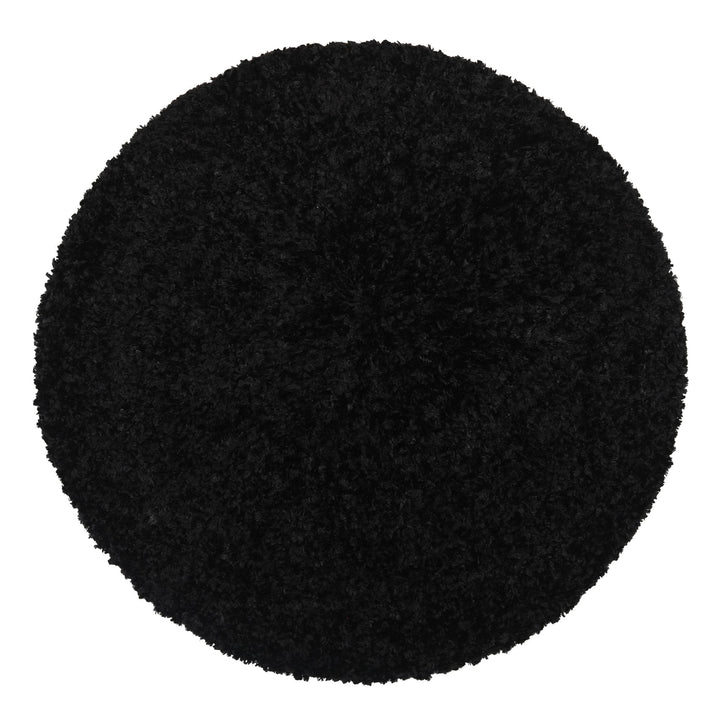 snood chenille solid lined