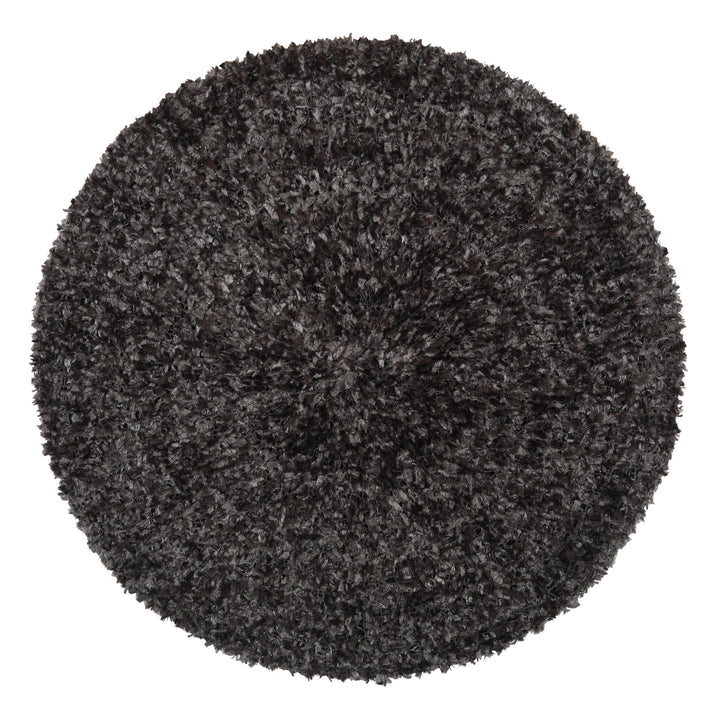 snood chenille solid unlined