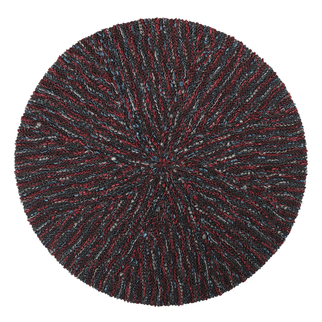 snood pearl three tone