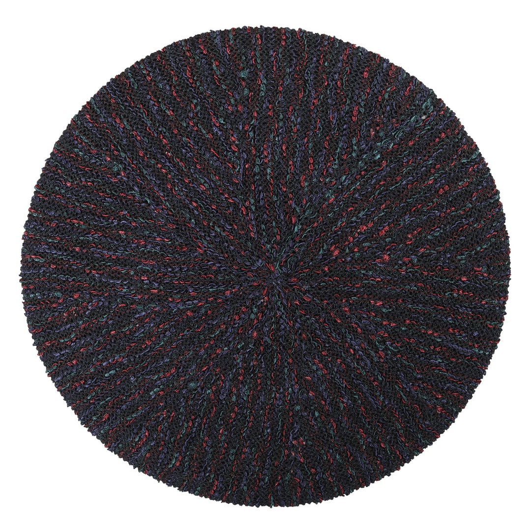 snood pearl three tone