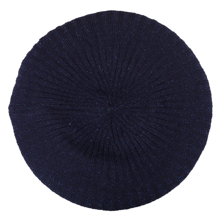 snood knit strt bk/mu