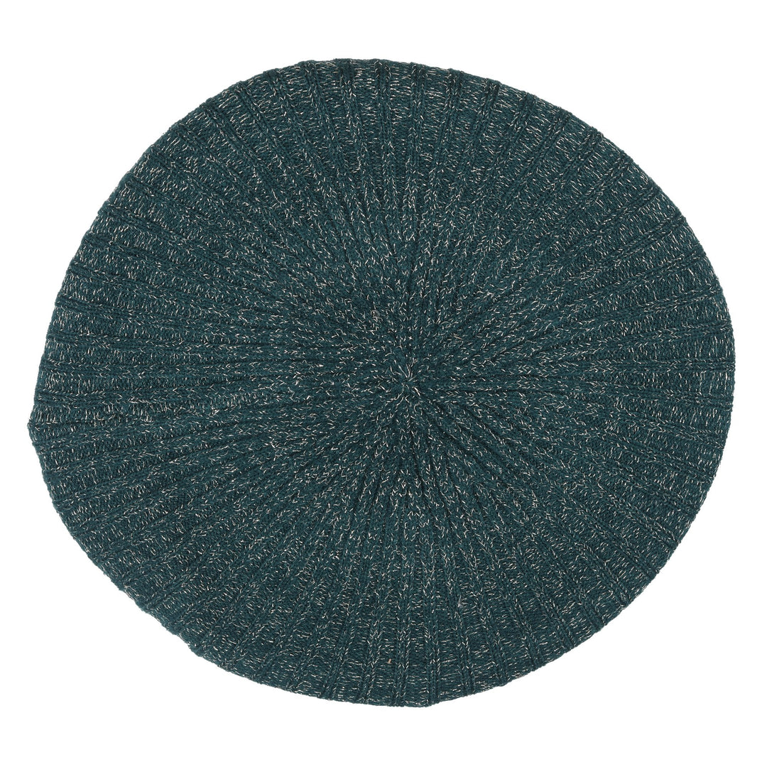 snood knit strt bk/mu