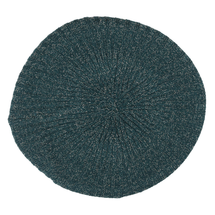 snood knit strt bk/mu