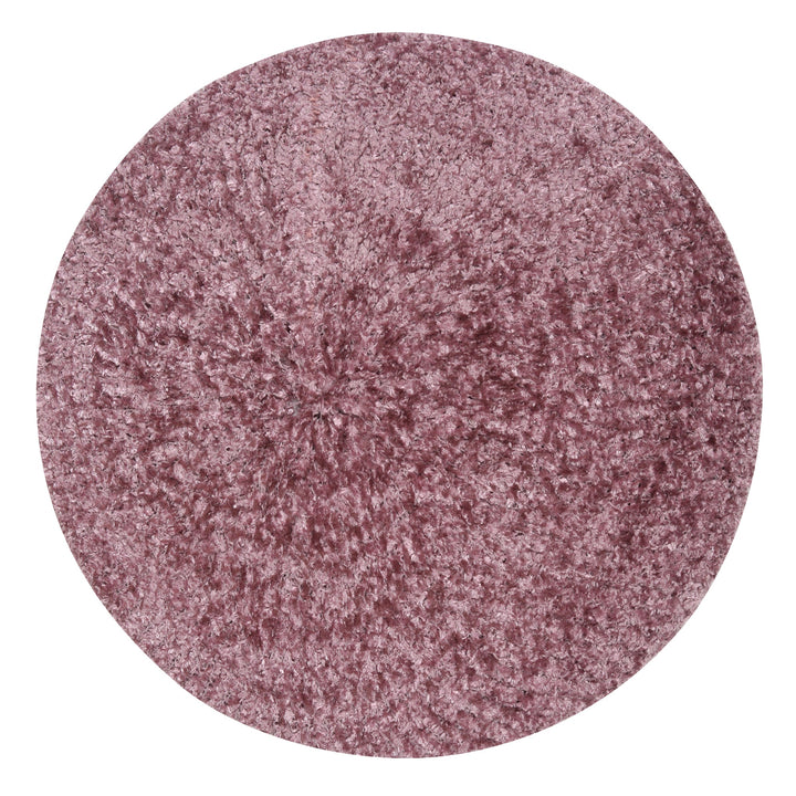 snood chenille solid unlined