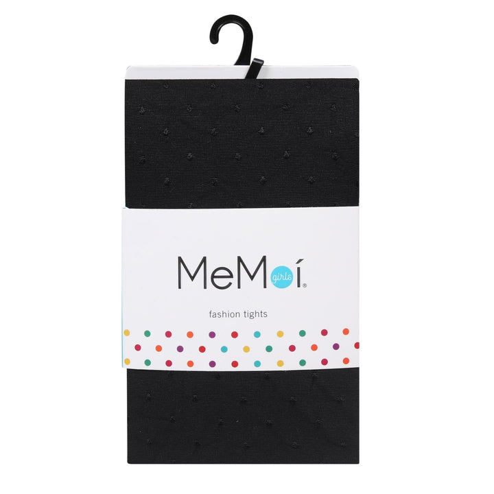 tights opaque shiney dot