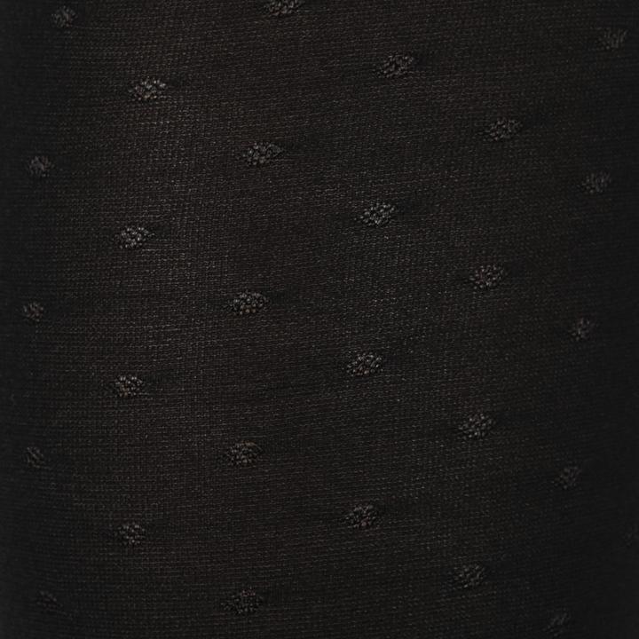 tights opaque shiney dot