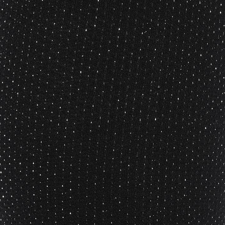 tights opaque textured lurex