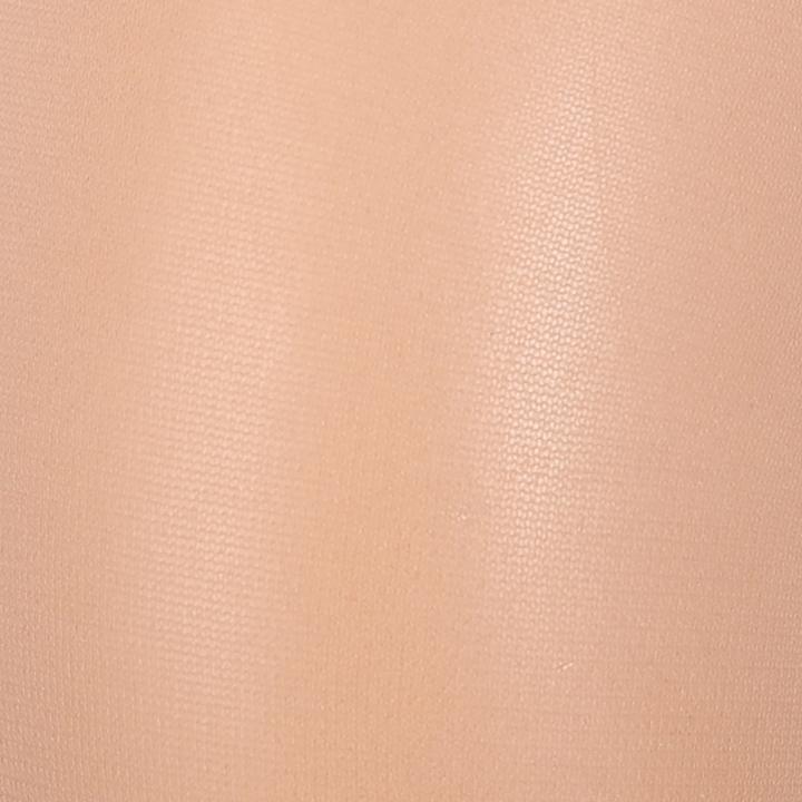 knee hi silk ref barely