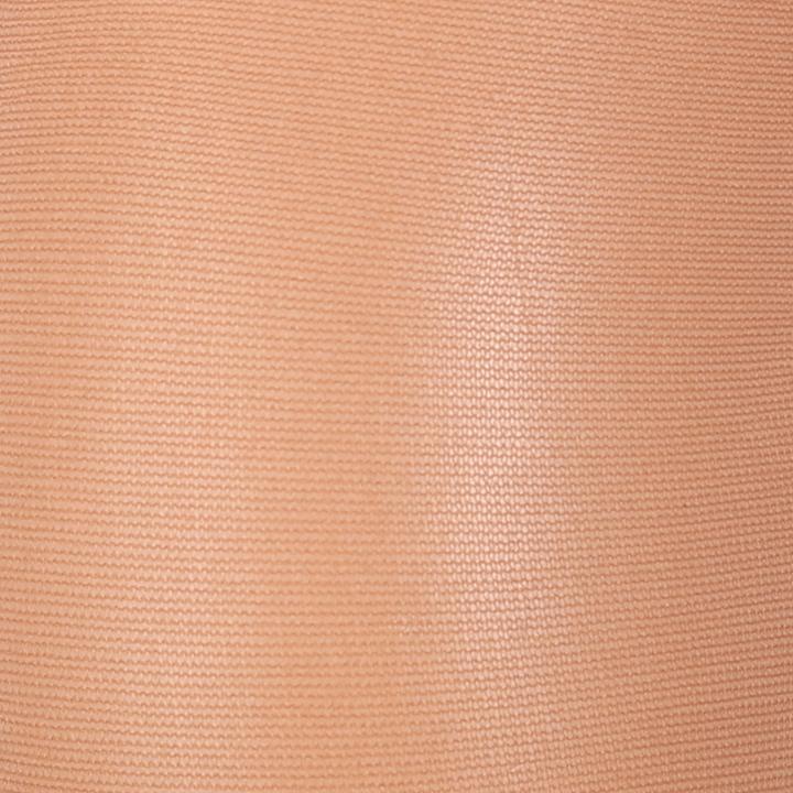 knee hi silk ref barely