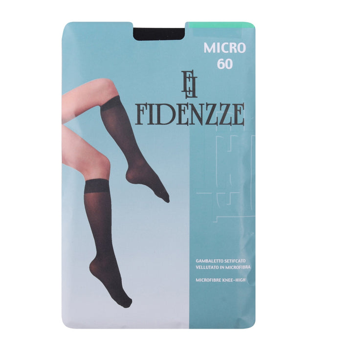 knee hi fidenzze 60