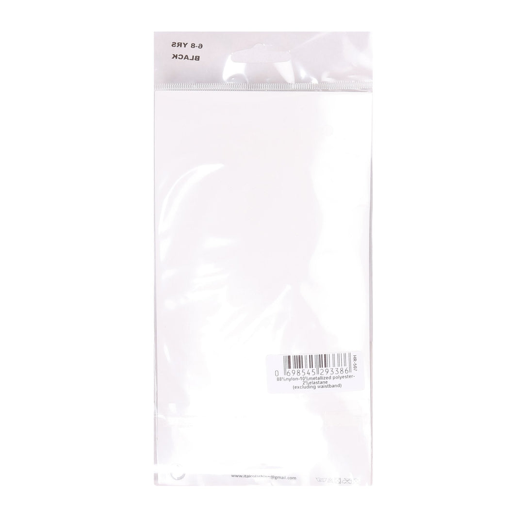 tights design shimmer